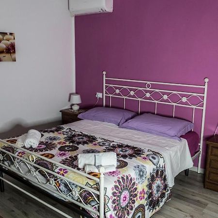 La Vigna Fiorita B&B Tarzo Exteriör bild