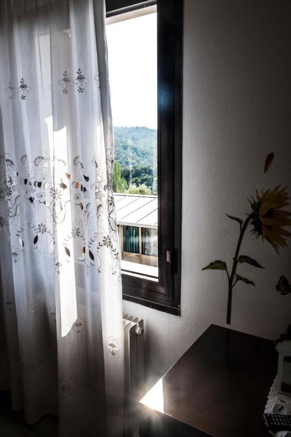 La Vigna Fiorita B&B Tarzo Exteriör bild