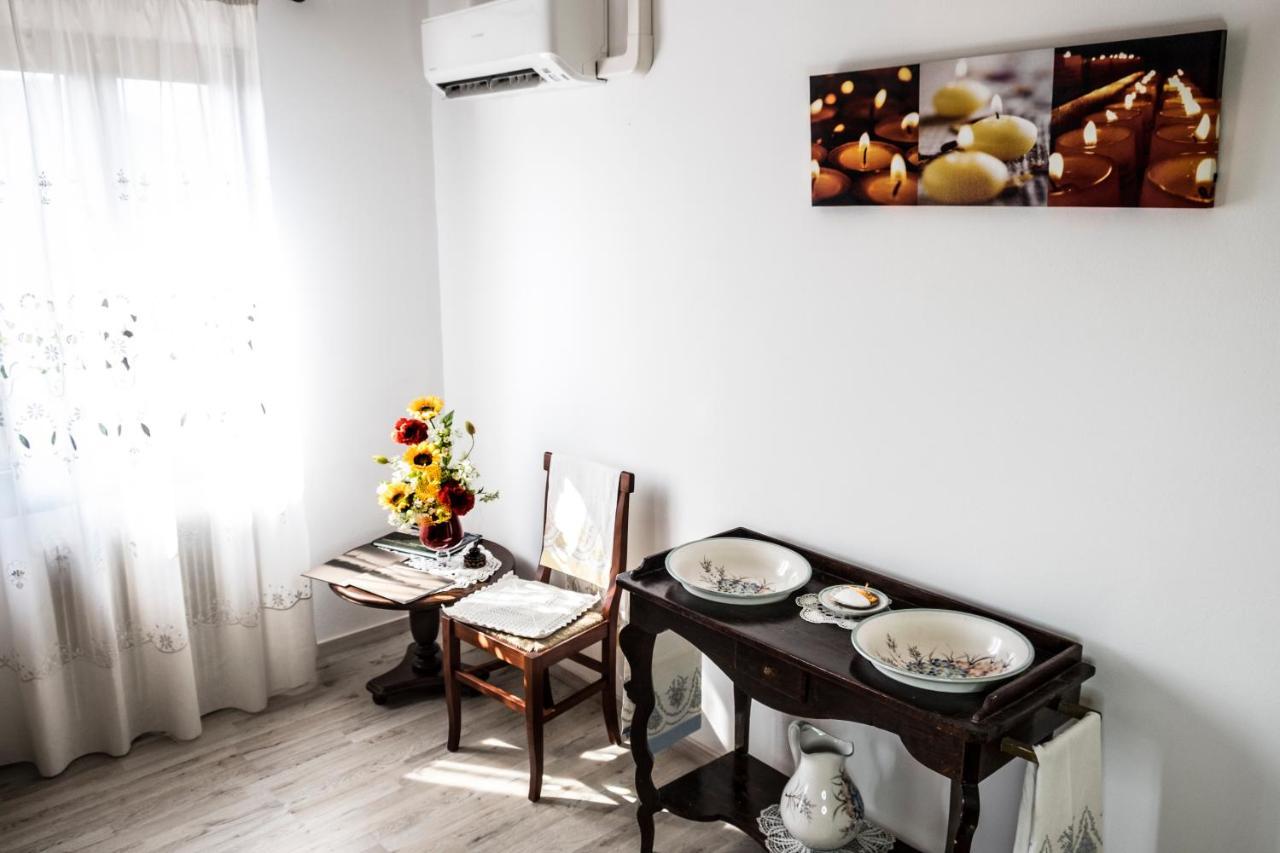 La Vigna Fiorita B&B Tarzo Exteriör bild