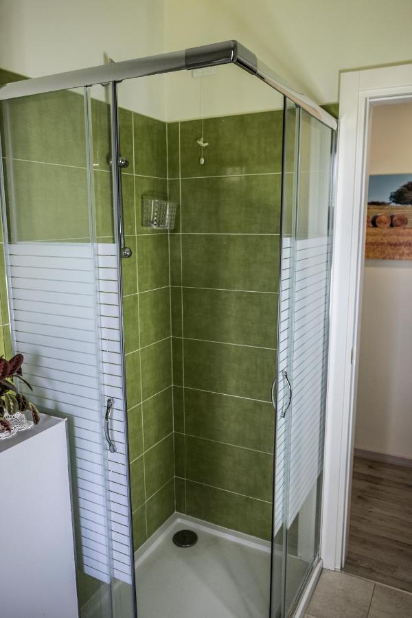 La Vigna Fiorita B&B Tarzo Exteriör bild