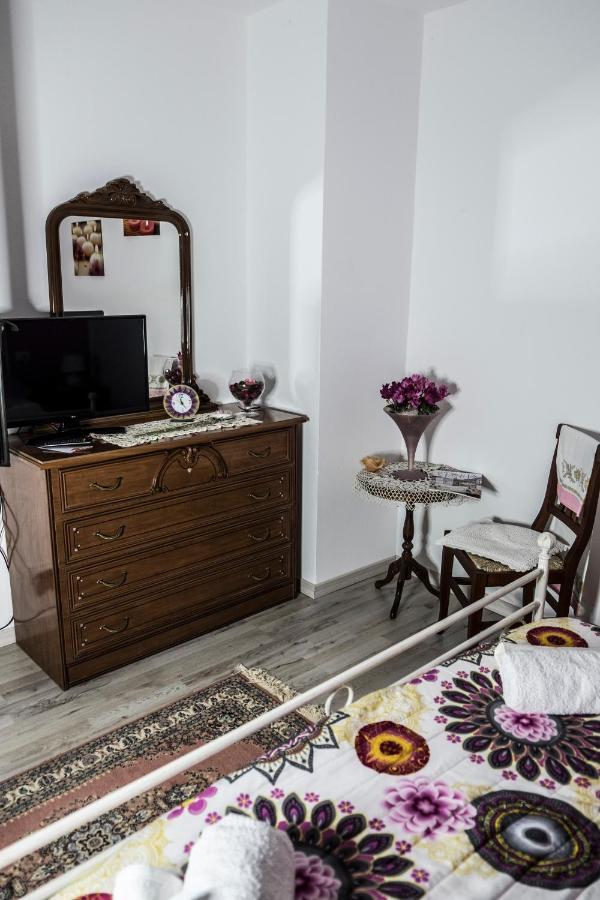 La Vigna Fiorita B&B Tarzo Exteriör bild