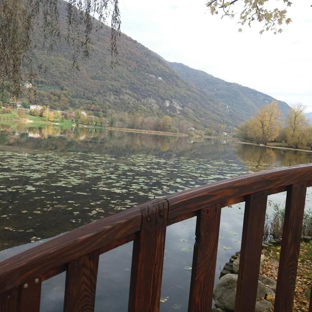 La Vigna Fiorita B&B Tarzo Exteriör bild